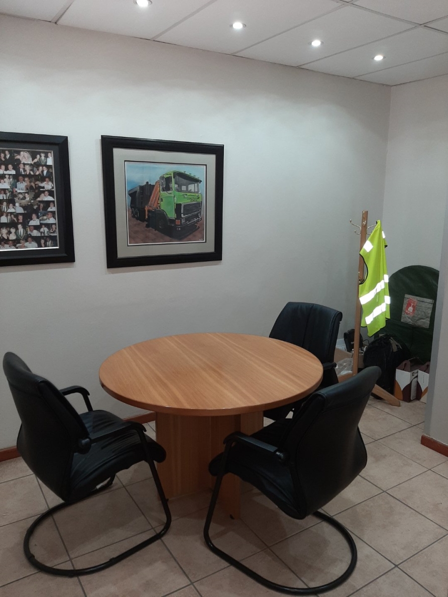 To Let commercial Property for Rent in George South Western Cape